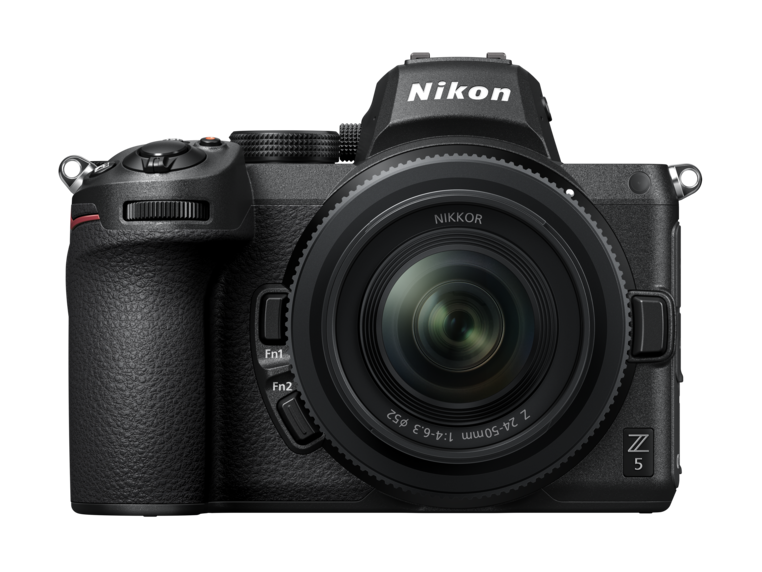 Nikon１カメラ OptimizelyTabletPNG
