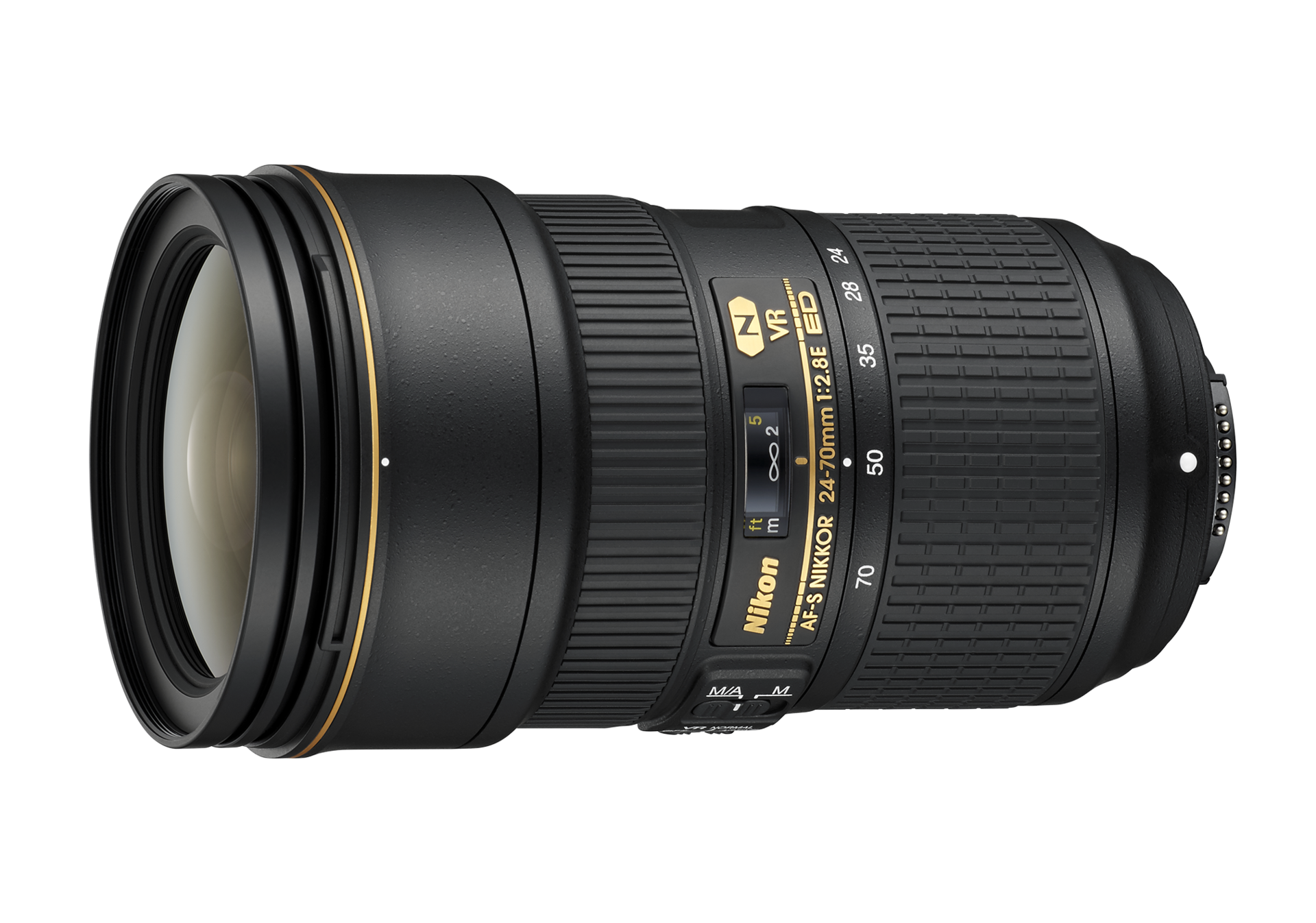 NIKKOR | D-SLR-Objektive | Produktpalette