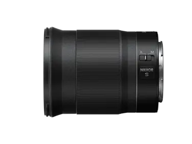 NIKKOR Z 24 mm 1:1,8 S – lichtstarkes Weitwinkel