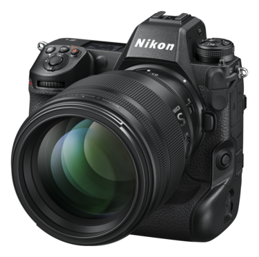 NIKKOR Z 85mm f/1.2 S – extrem lichtstarkes, professionelles