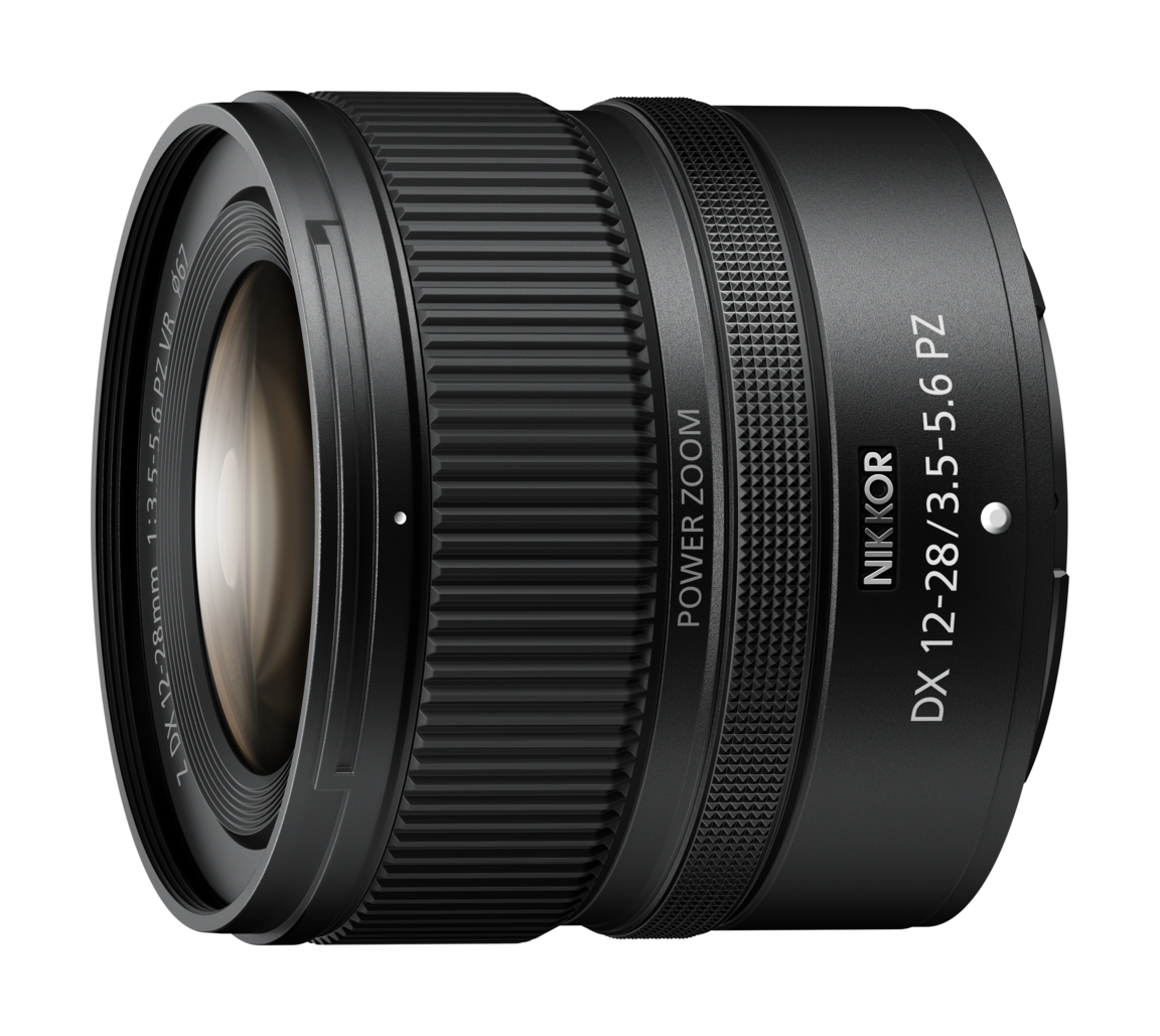 Nikon Z50II 本体 ++Z DX 12-28ｍｍＦ3.5-5.6セット NIKKOR Z DX 12-28mm f/3.5-5.6 PZ VR