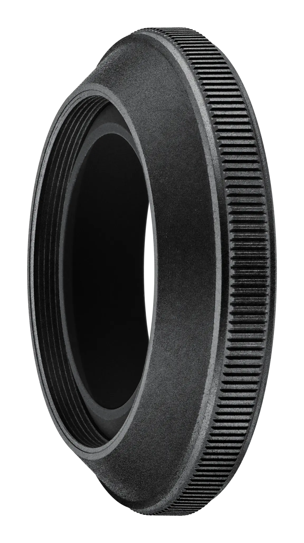 Lichtstarkes, kompaktes Festbrennweitenobjektiv NIKKOR Z DX 24mm f