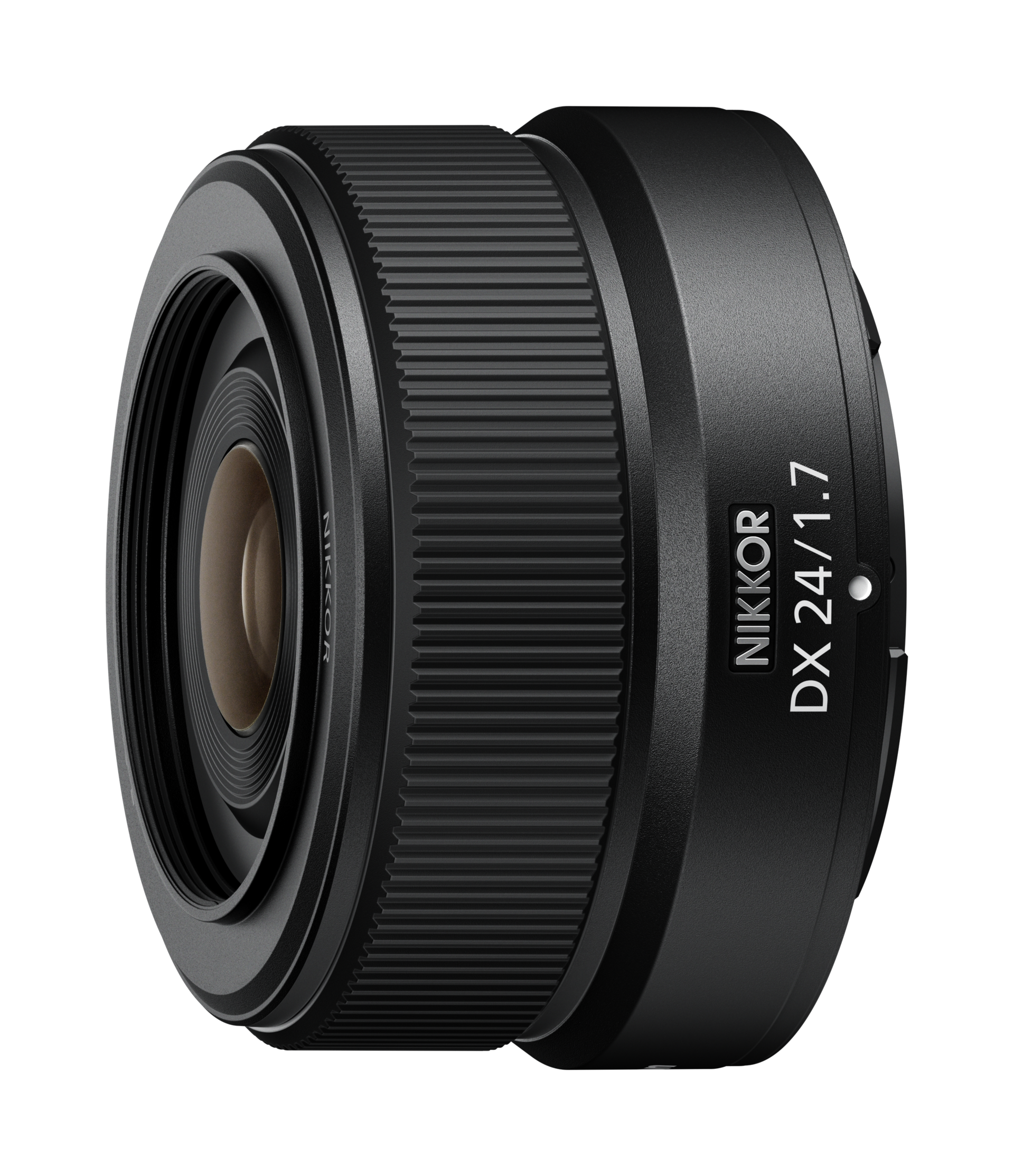 Nikon NIKKOR Z DX 24mm f/1.7 レンズ Lichtstarkes, kompaktes Festbrennweitenobjektiv NIKKOR Z DX 24mm f