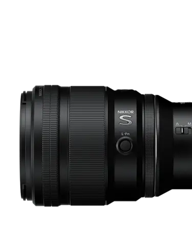 Teleobjektiv NIKKOR Z 135mm f/1.8 S Plena | Nikon