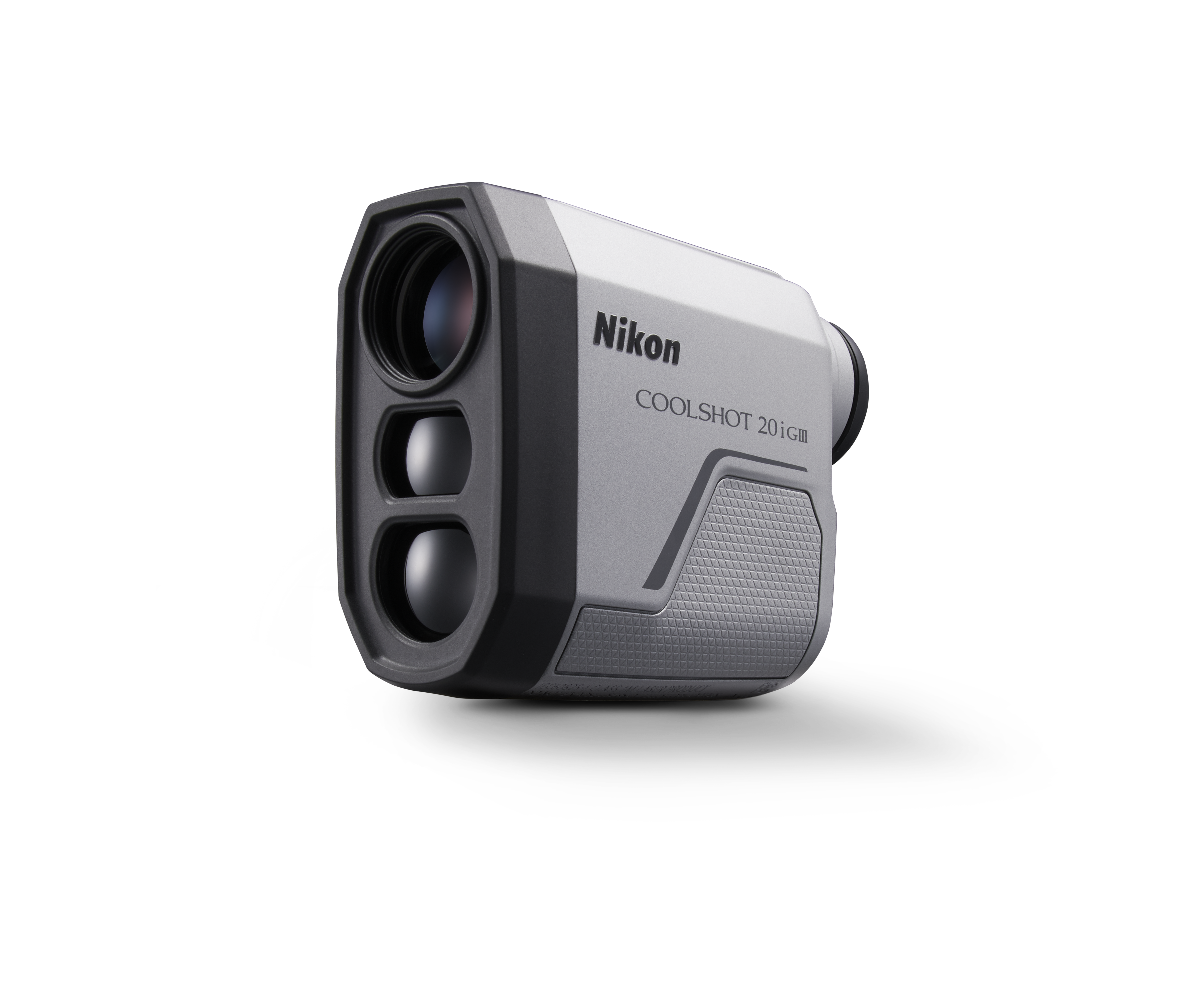 Купить Nikon Coolshot Pro Ii Stabilized