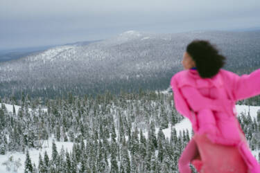 Lou Jasmine's The Human Prompt