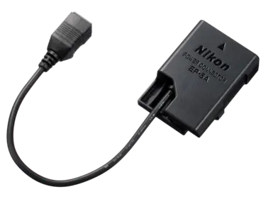 AC Adapter Connector EP-5A