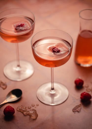 Anna Janecka's assets for food Nikon magazine