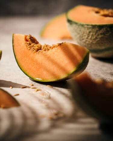 Anna Janecka's assets for food Nikon magazine