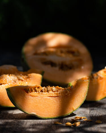 Anna Janecka's assets for food Nikon magazine