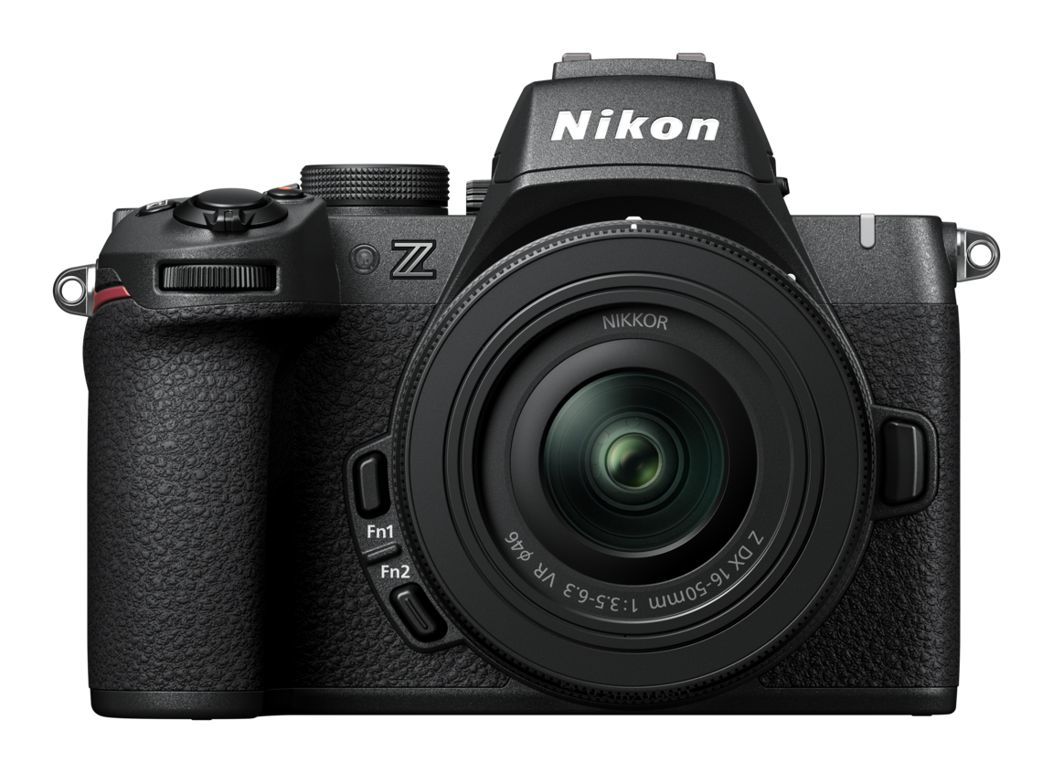Nikkor-Objektive | Objektive für spiegellose und D-SLR-Kameras