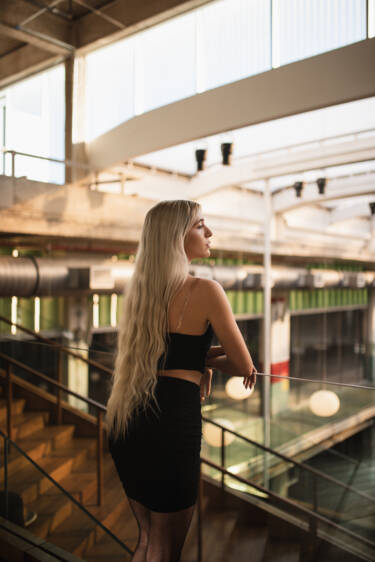 Nikon magazine - Composition techniques