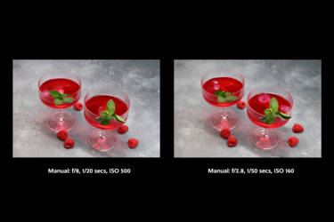 Nikon magazine - camera 101