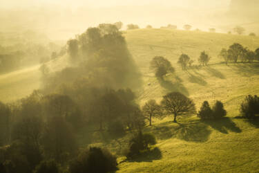 Nigel Danson images for Nikon magazine