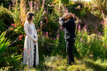 Nikon magazine - Creative use of depth of field with the NIKKOR Z 35mm f/1.2 S