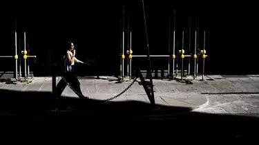 Nikon magazine - Z5II tried and tested