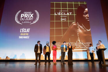 Nikon magazine - Nikon Film Festival 2026