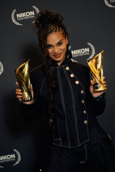 Nikon magazine - Nikon Film Festival 2026