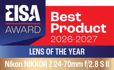 EISA 2026 logo files