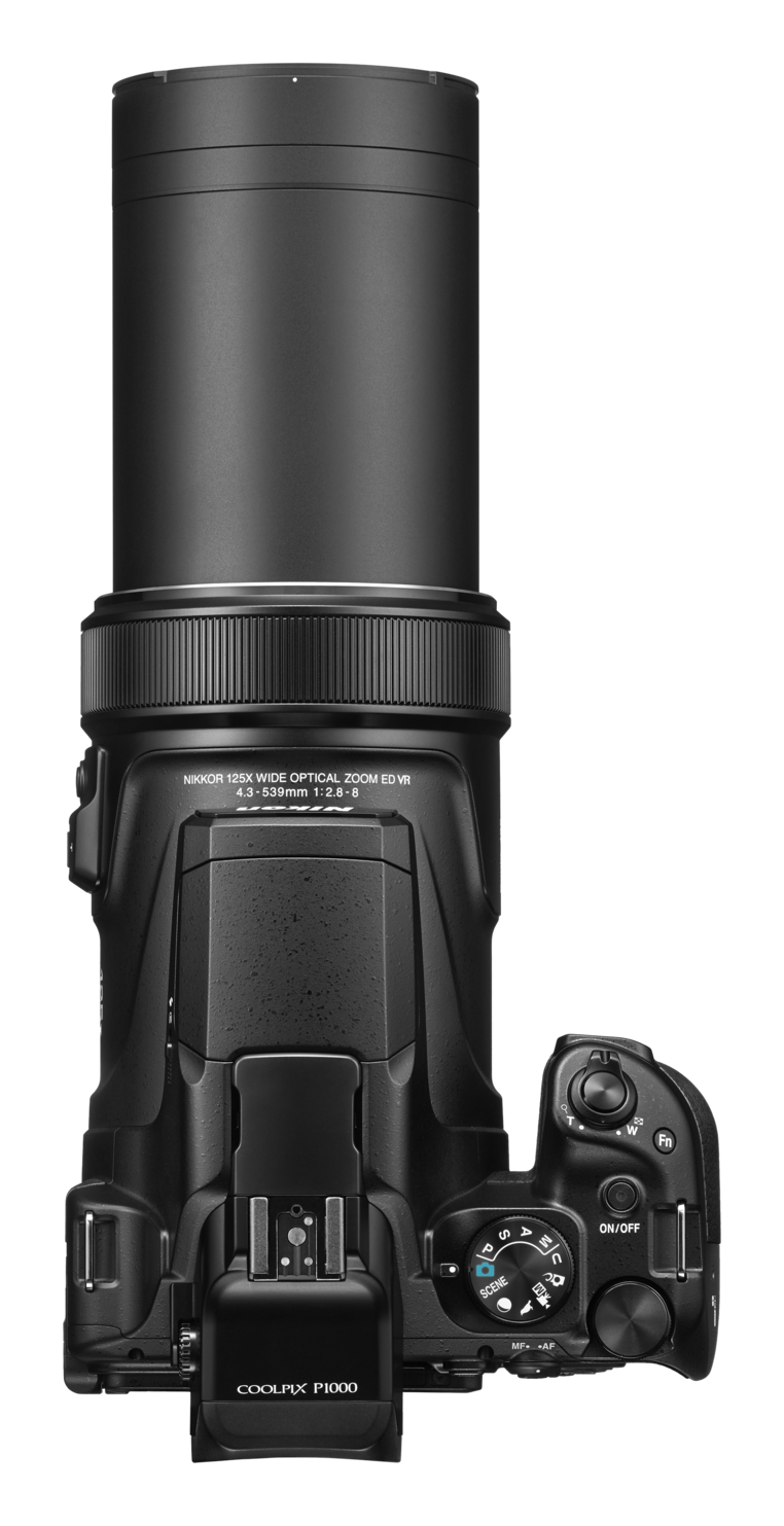 Nikon zoom discount