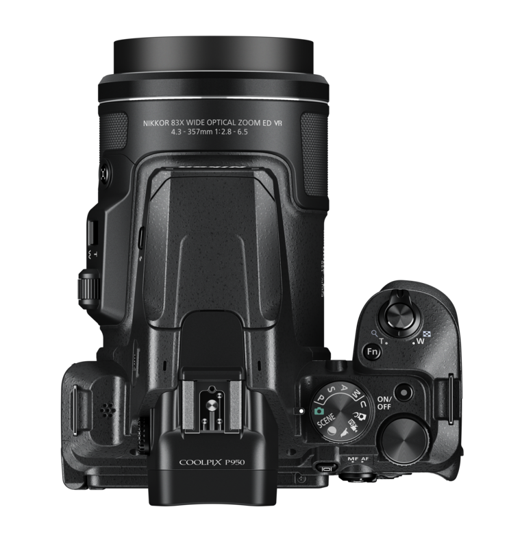 Nikon ‎P950 COOLPIX P950