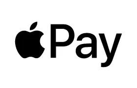 Payment logos with no border